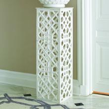  9.91948 - Marble Fret Pedestal